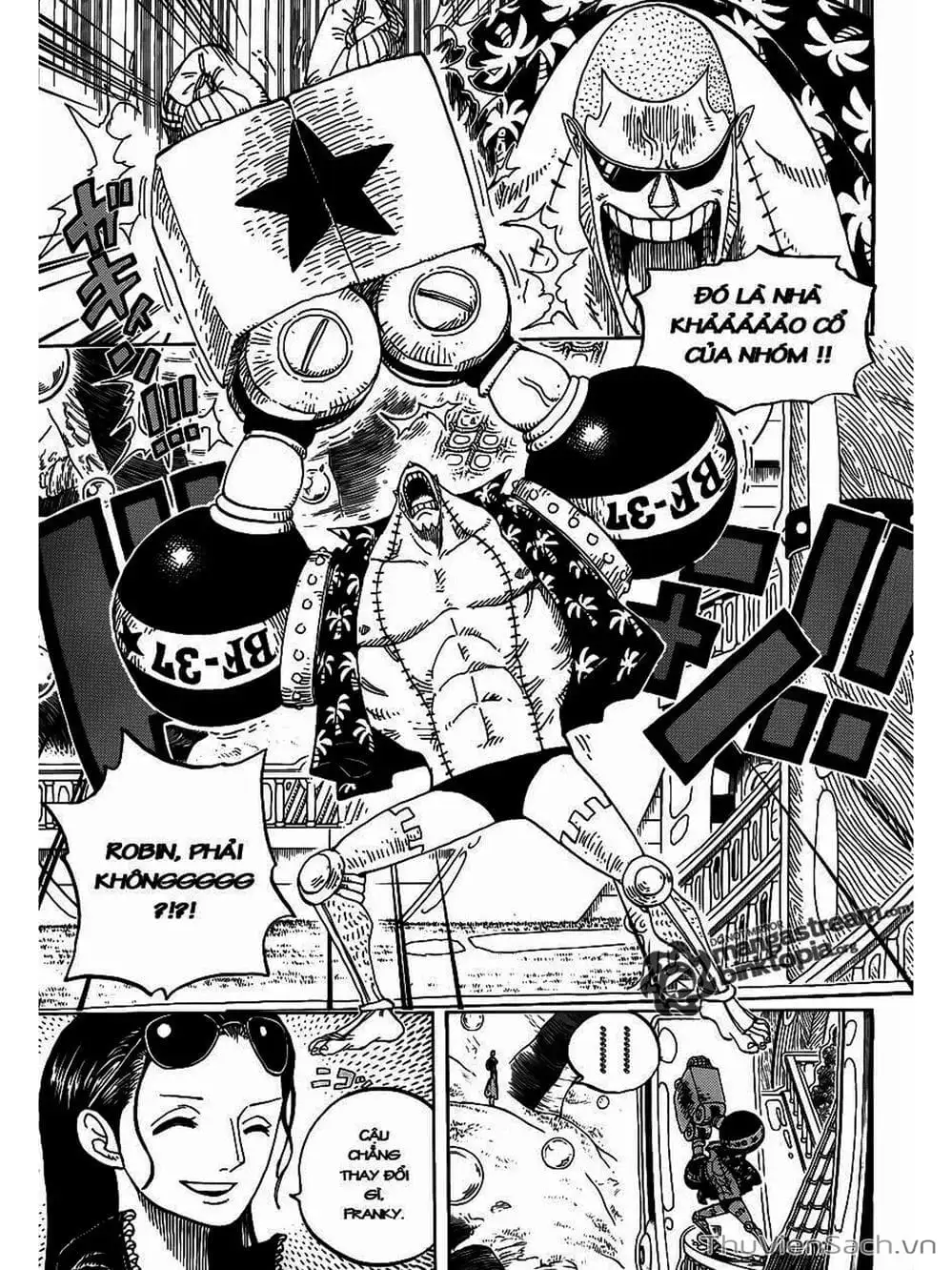 Chapter 600 - Image 9