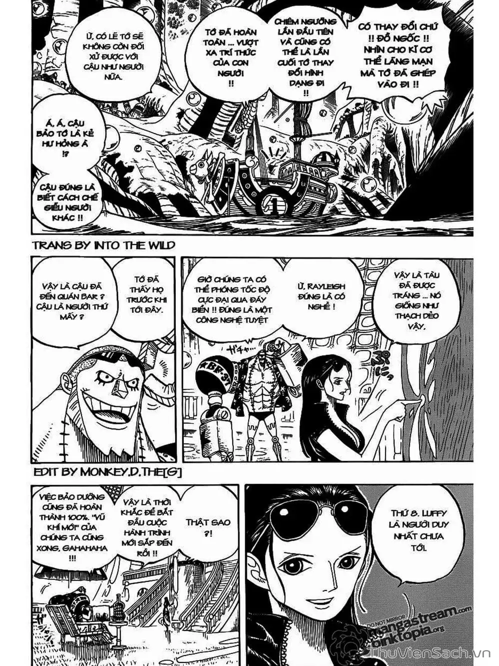 Chapter 600 - Image 10