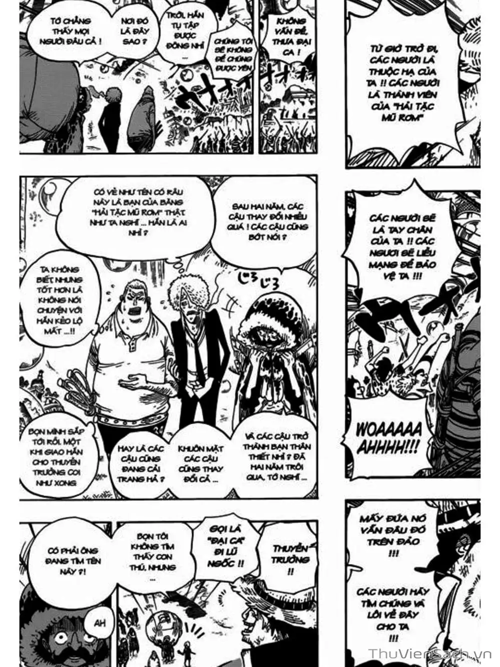 Chapter 601 - Image 11