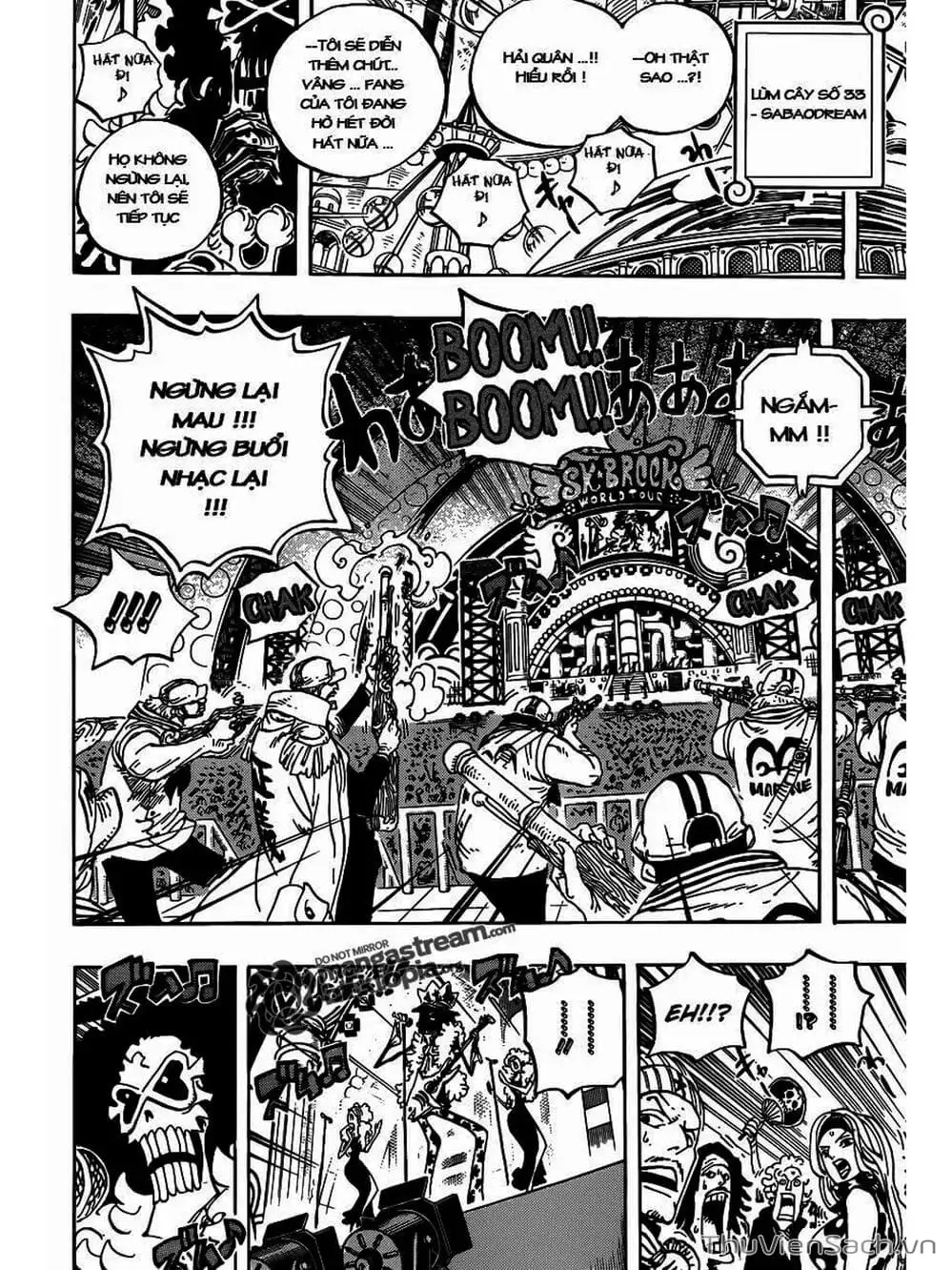 Chapter 601 - Image 12