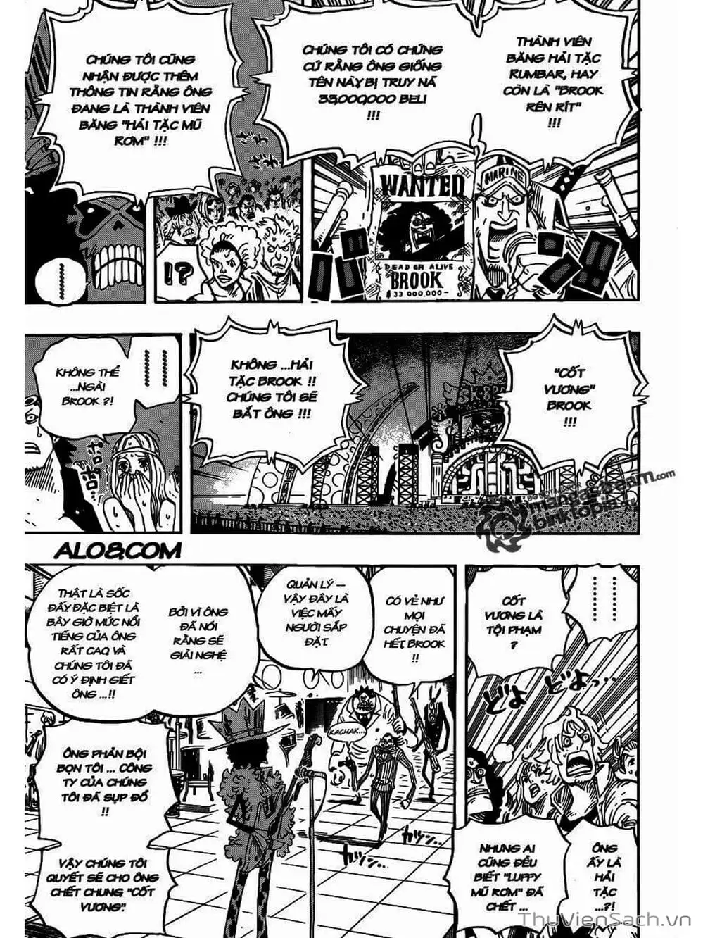 Chapter 601 - Image 13