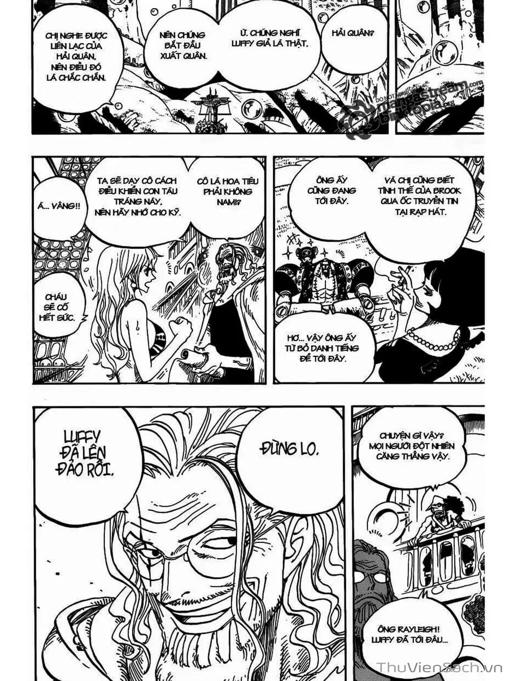 Chapter 601 - Image 18