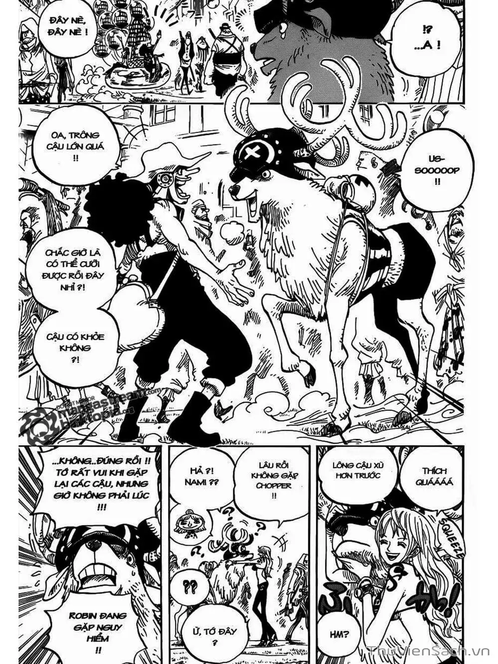Chapter 601 - Image 3