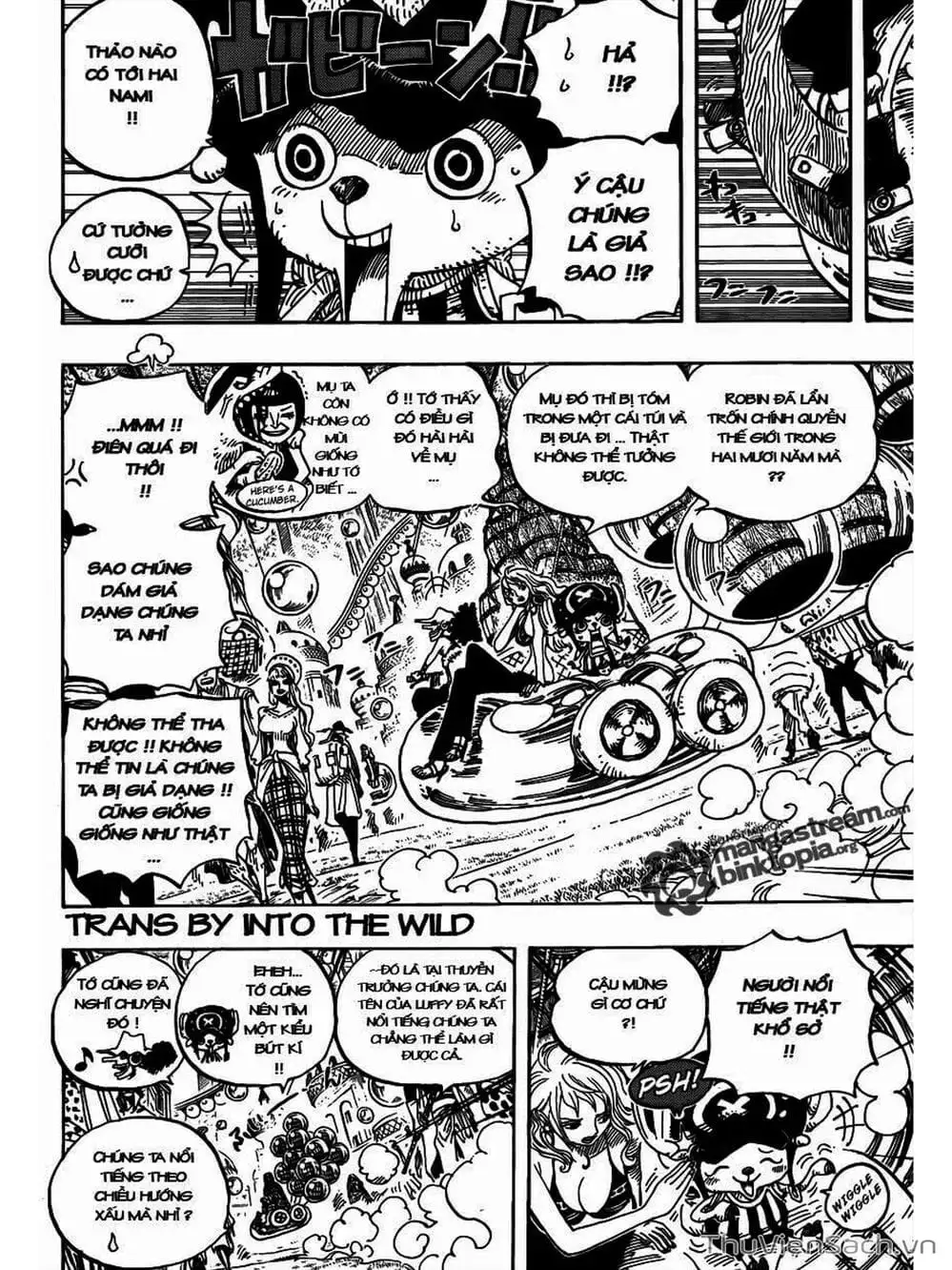 Chapter 601 - Image 4