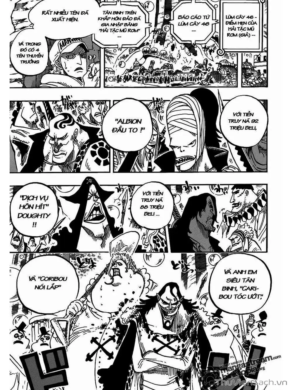 Chapter 601 - Image 7