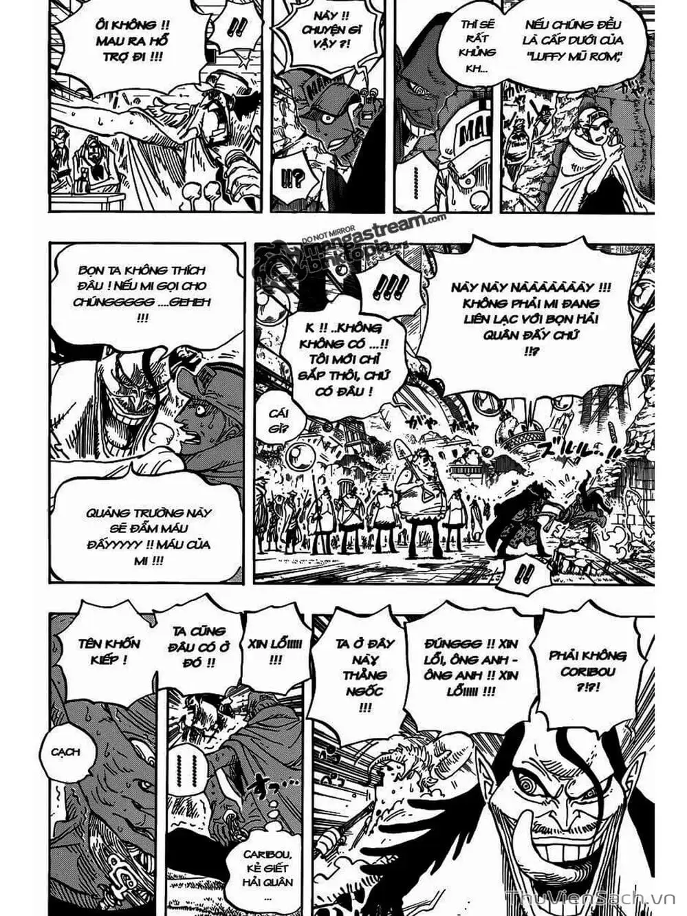 Chapter 601 - Image 8