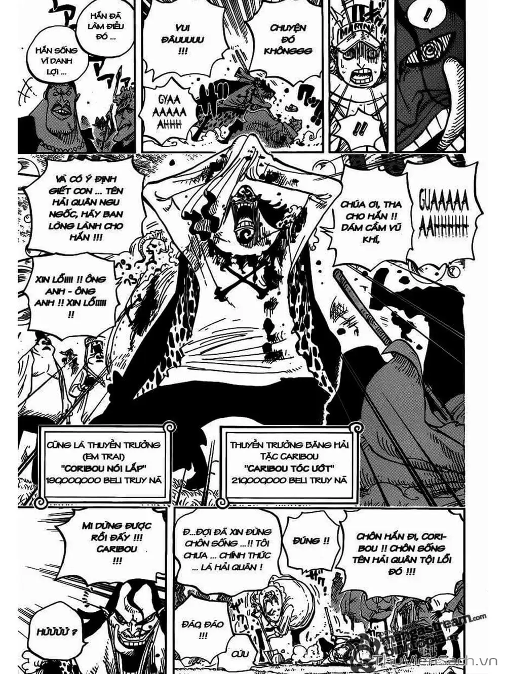 Chapter 601 - Image 9