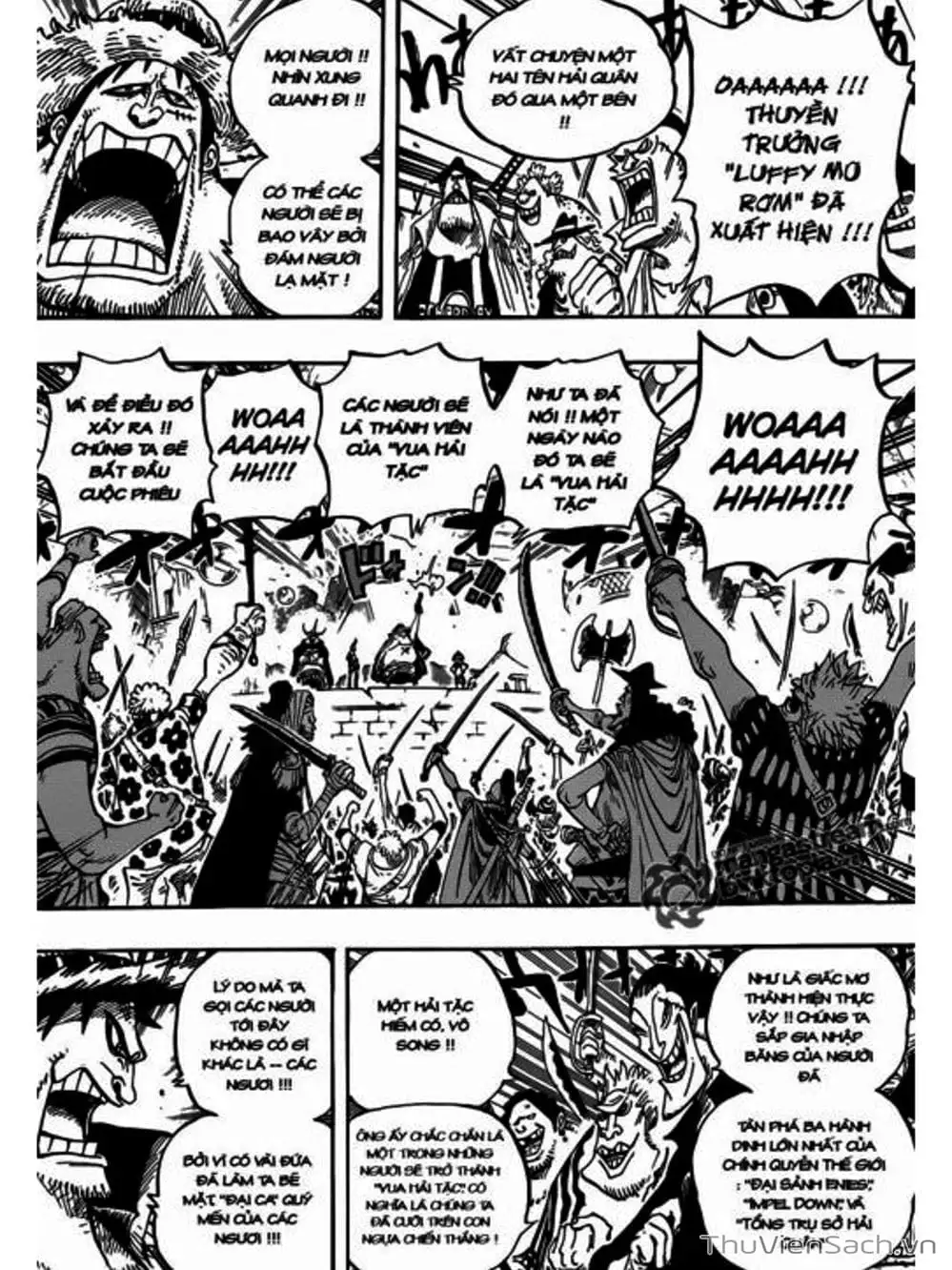Chapter 601 - Image 10