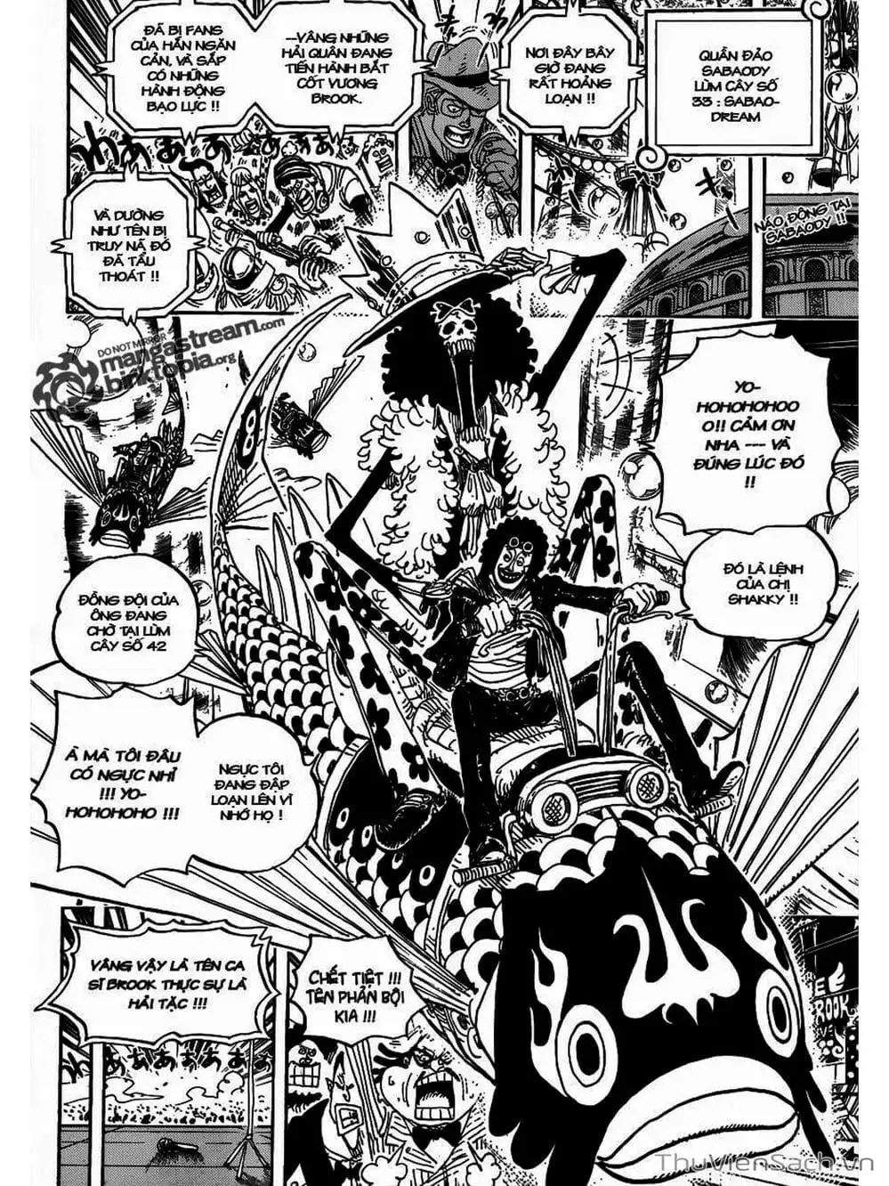 Chapter 602 - Image 2