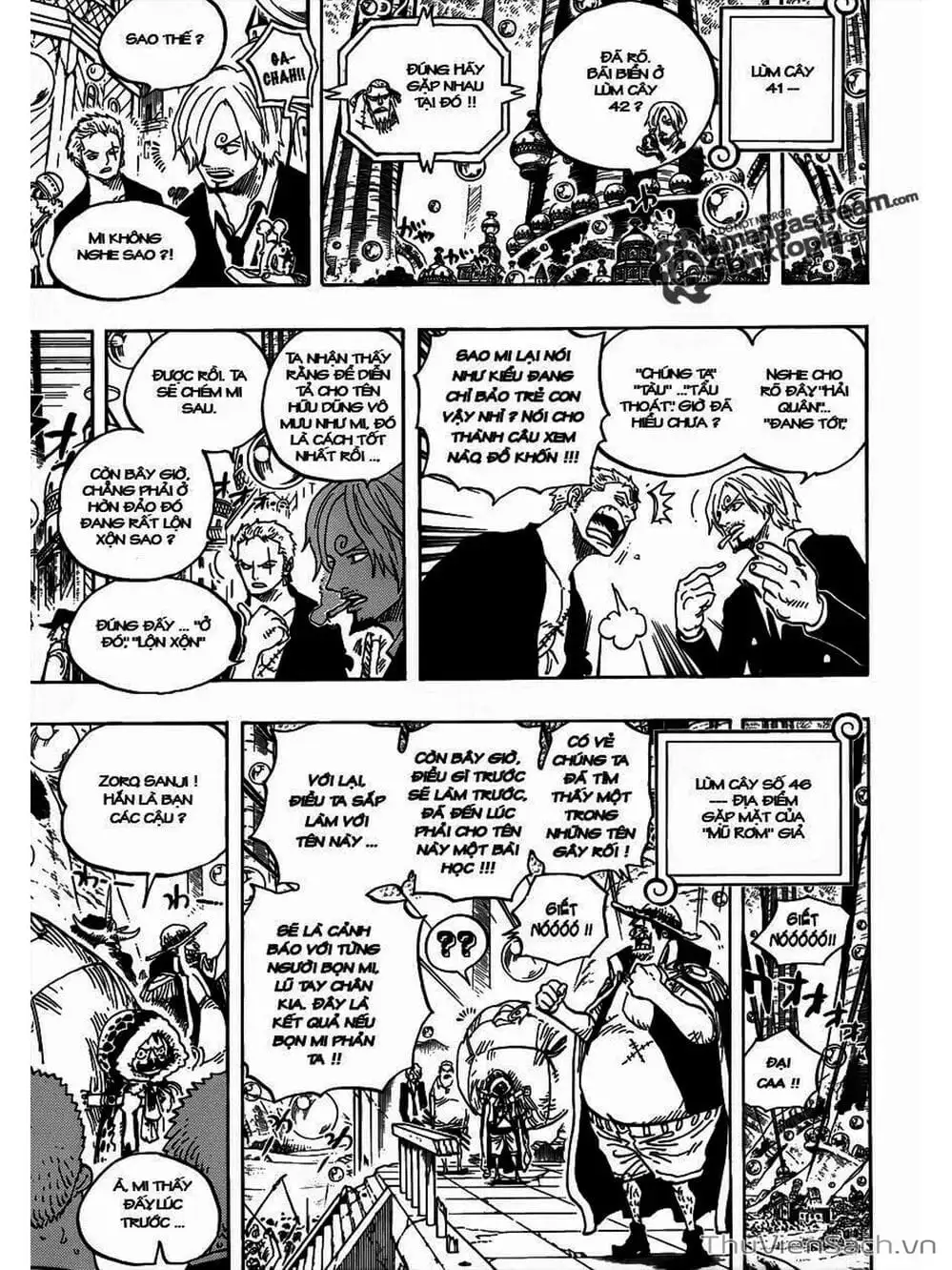 Chapter 602 - Image 3