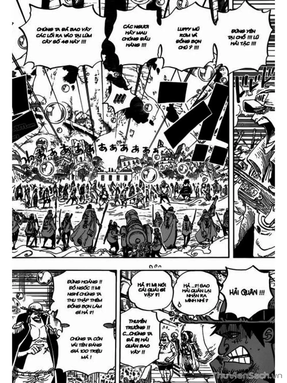Chapter 602 - Image 4
