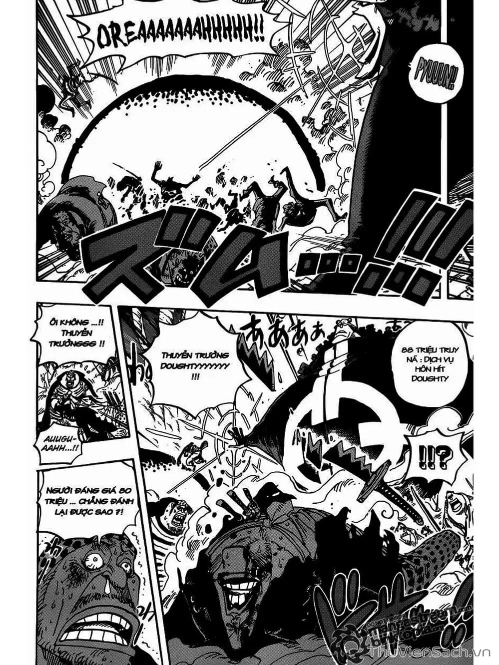 Chapter 602 - Image 8