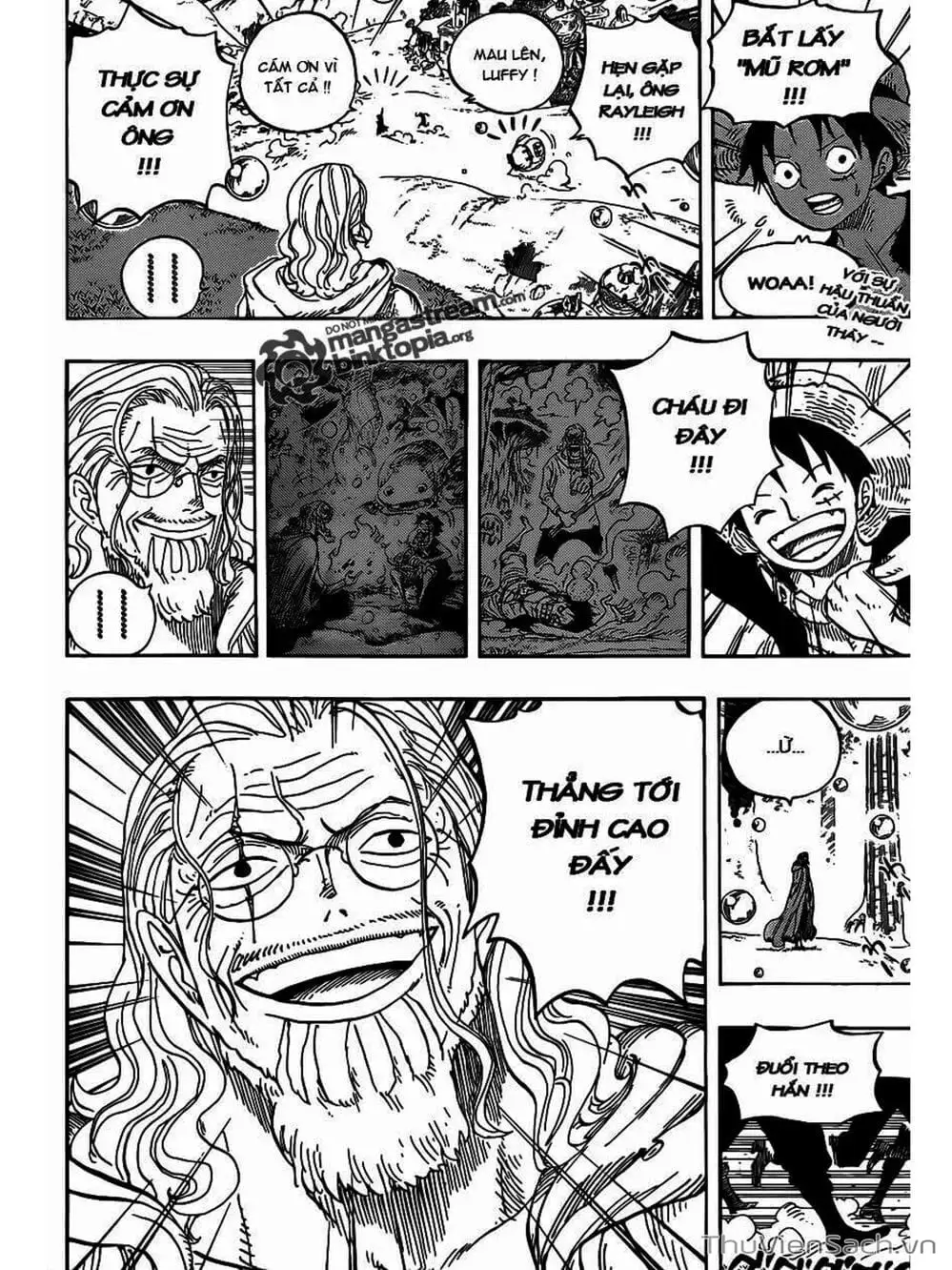 Chapter 603 - Image 2
