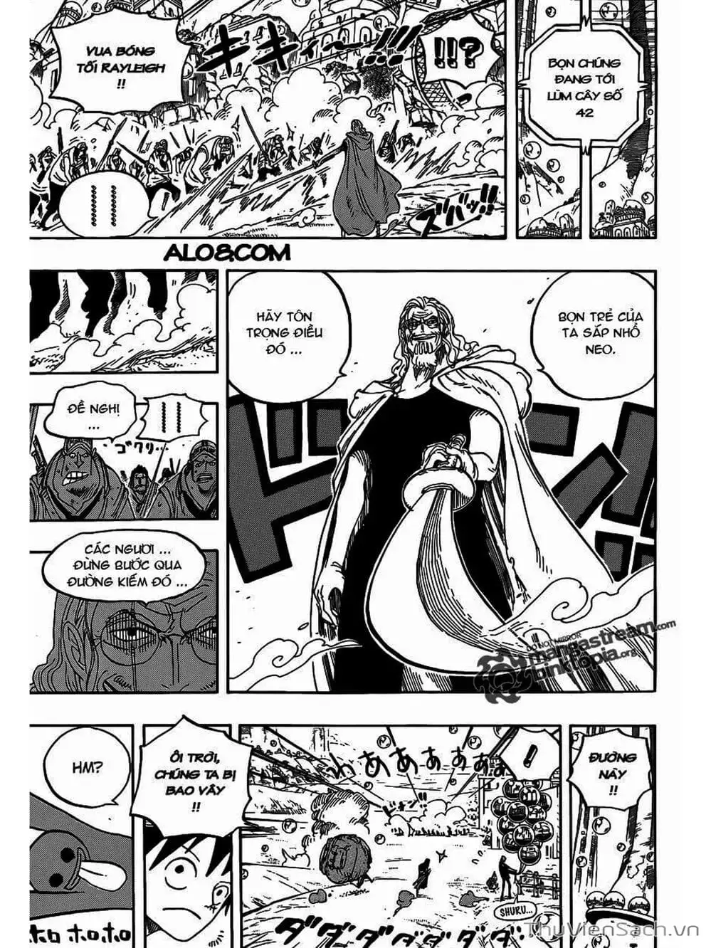 Chapter 603 - Image 3
