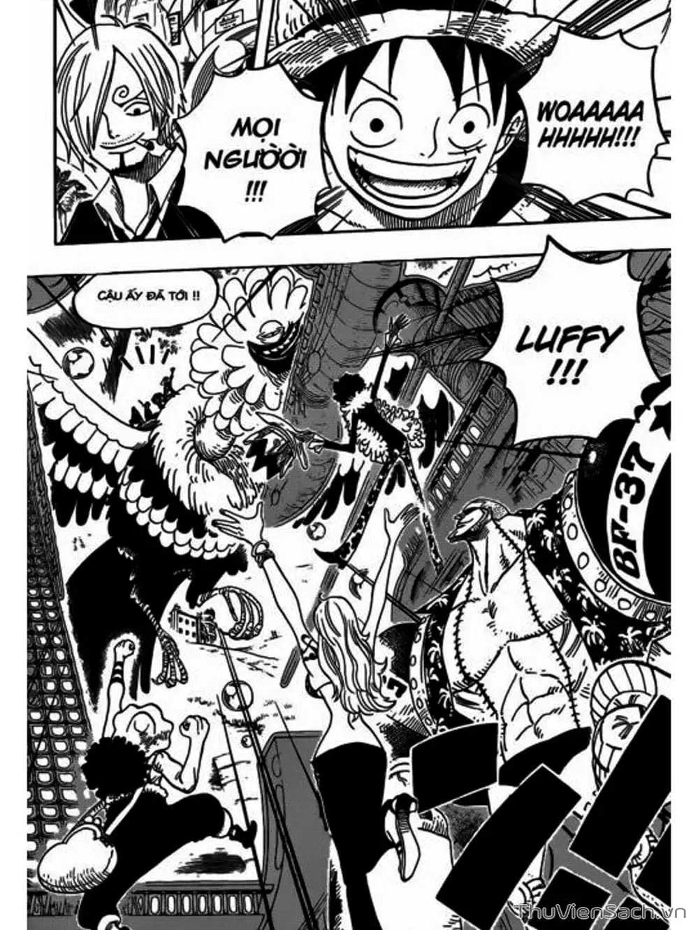 Chapter 603 - Image 6