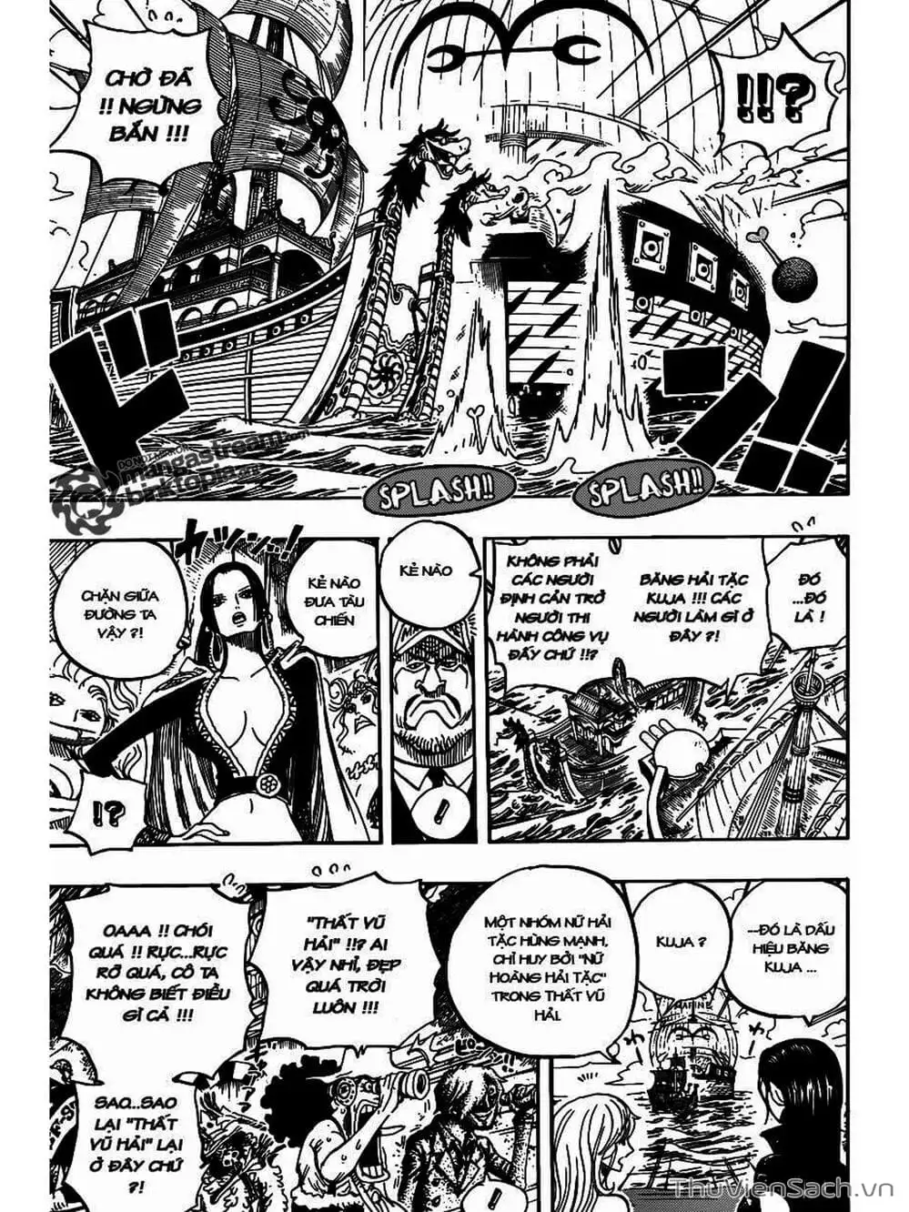 Chapter 603 - Image 9