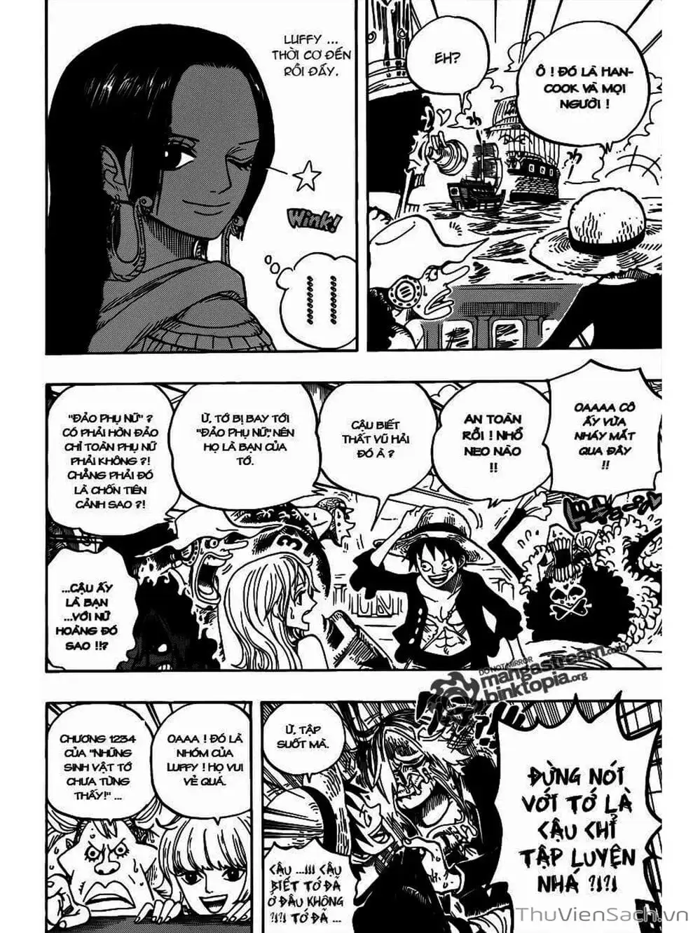 Chapter 603 - Image 10
