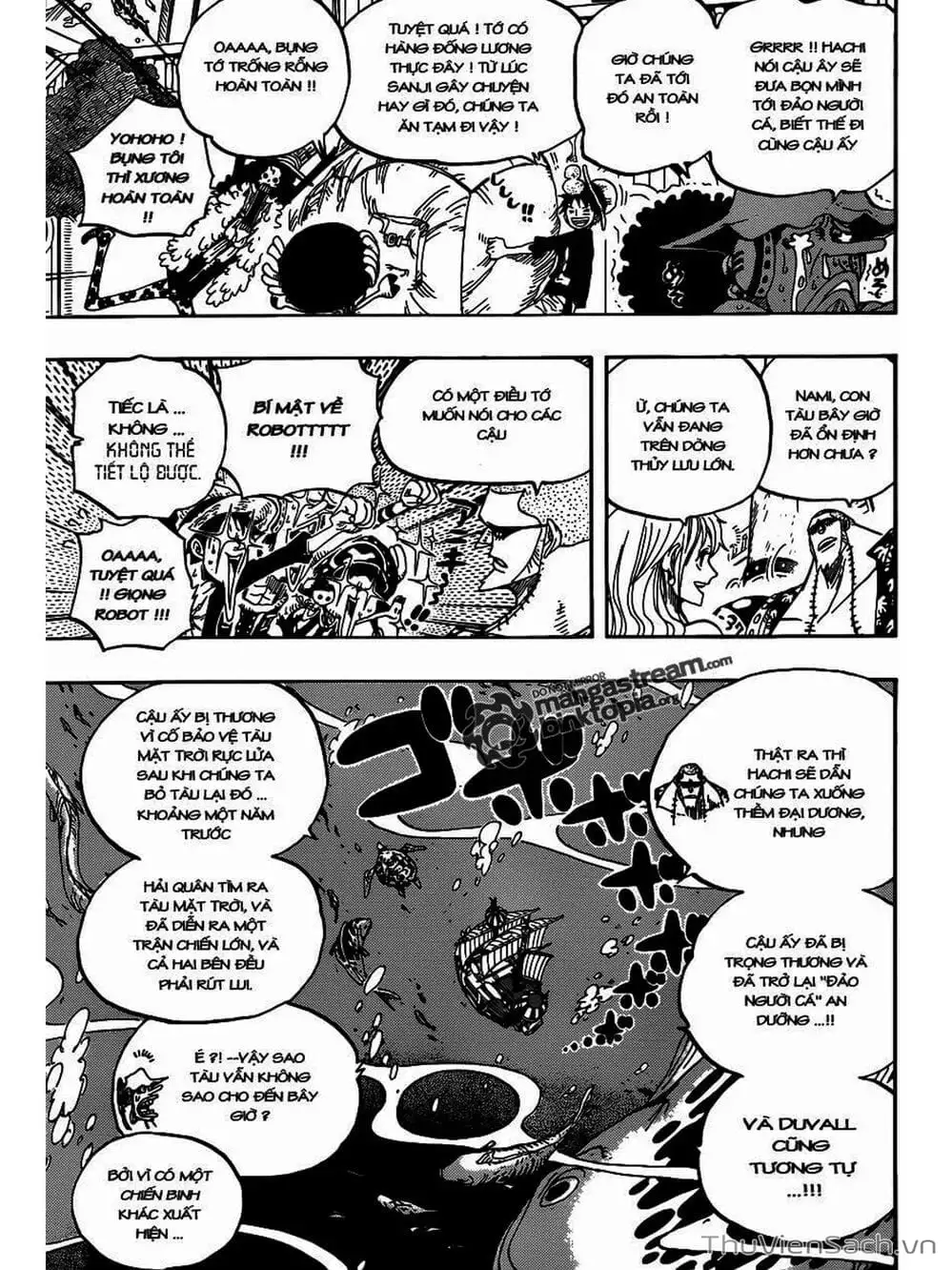 Chapter 604 - Image 13