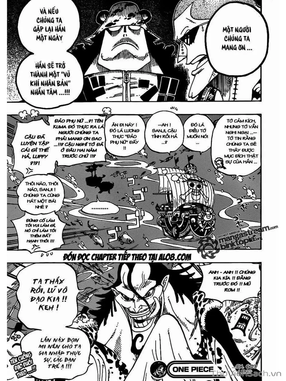 Chapter 604 - Image 17