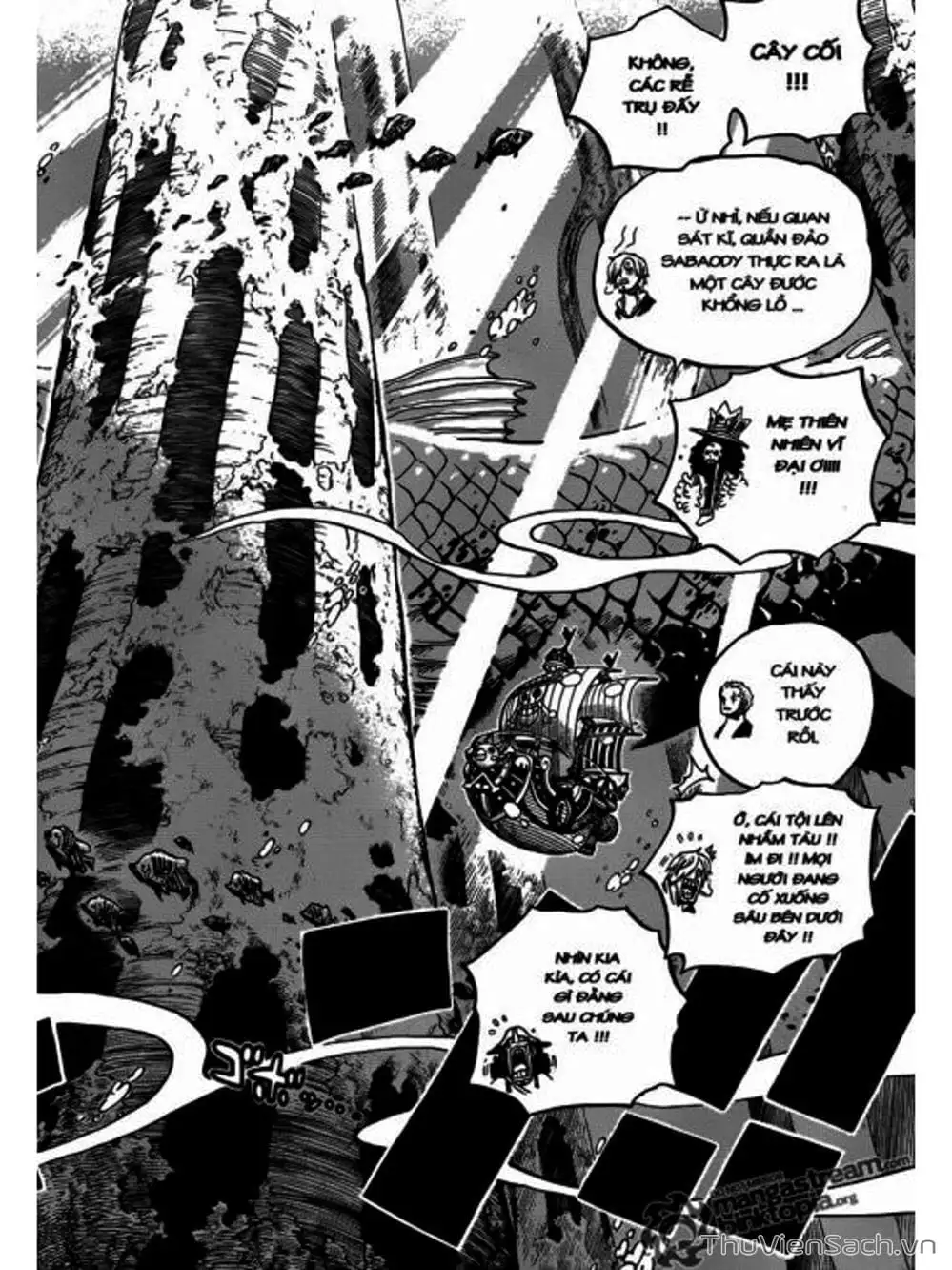 Chapter 604 - Image 8