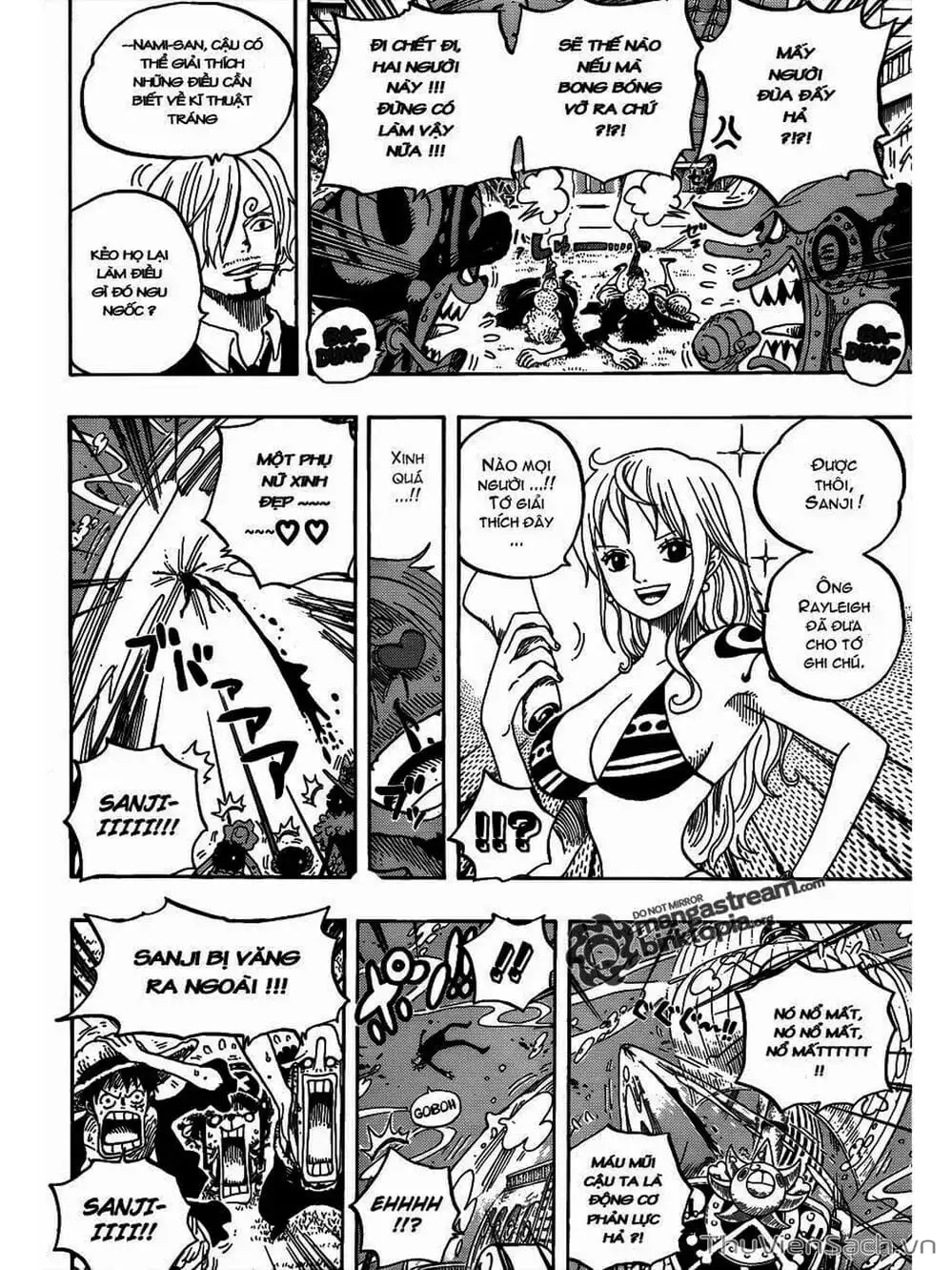 Chapter 604 - Image 10