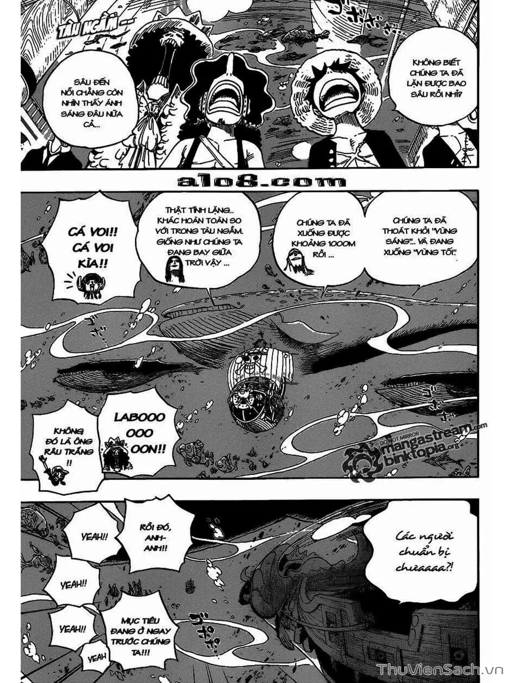 Chapter 605 - Image 2
