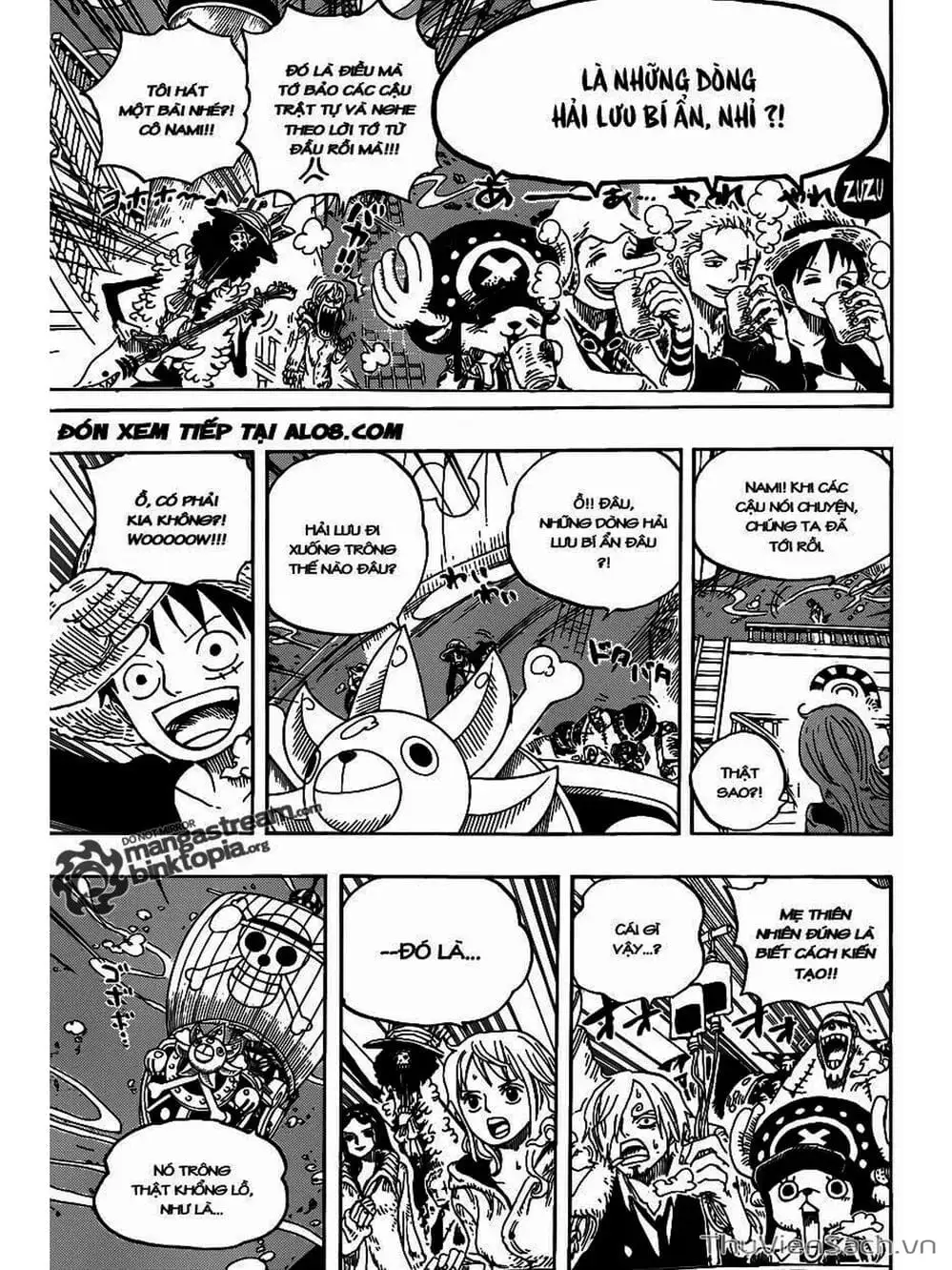 Chapter 605 - Image 14