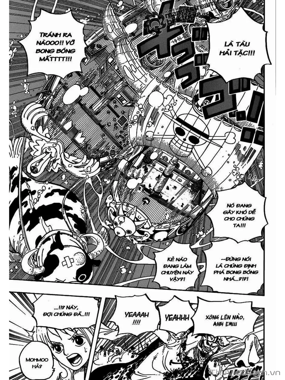 Chapter 605 - Image 4