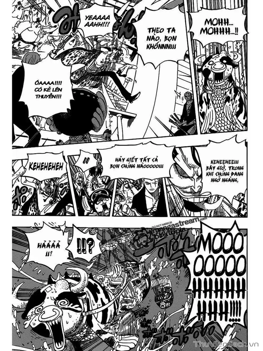 Chapter 605 - Image 6