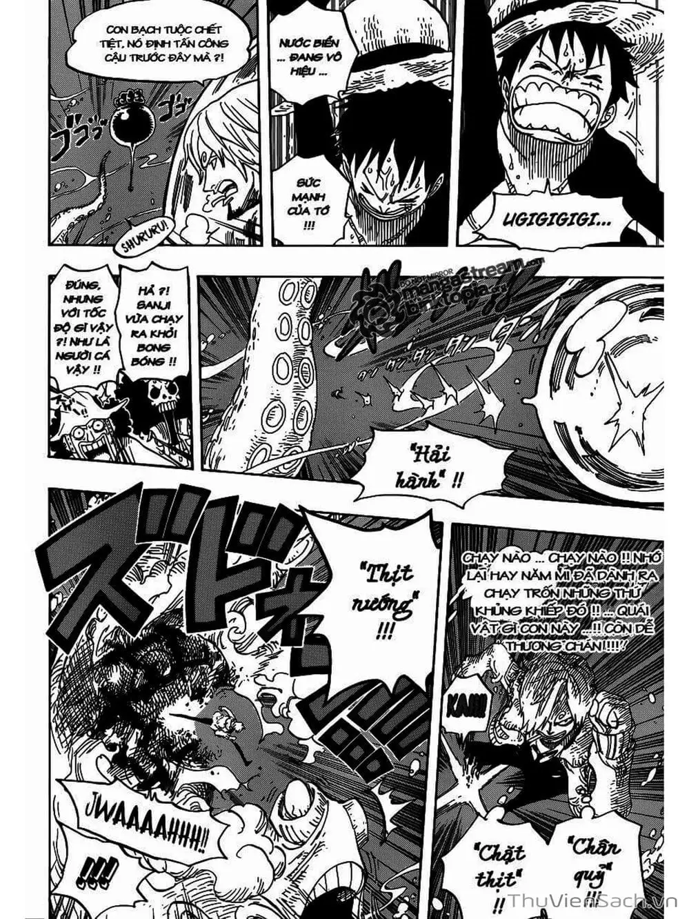 Chapter 606 - Image 12