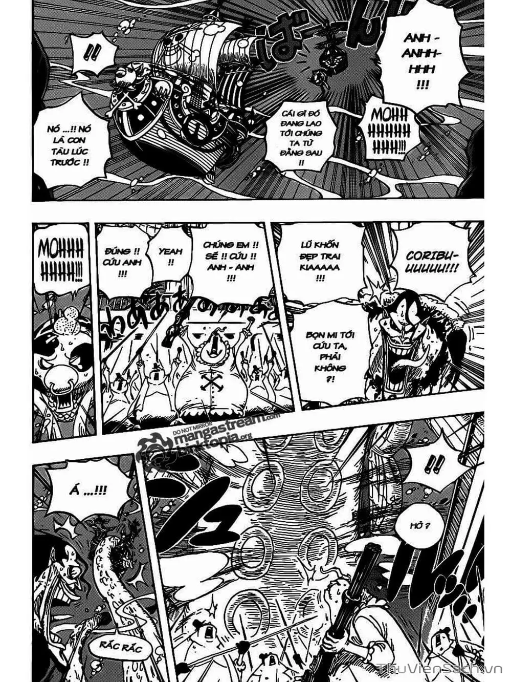 Chapter 606 - Image 4