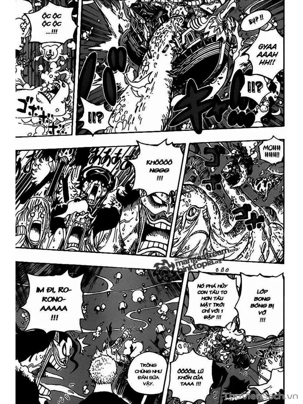 Chapter 606 - Image 5
