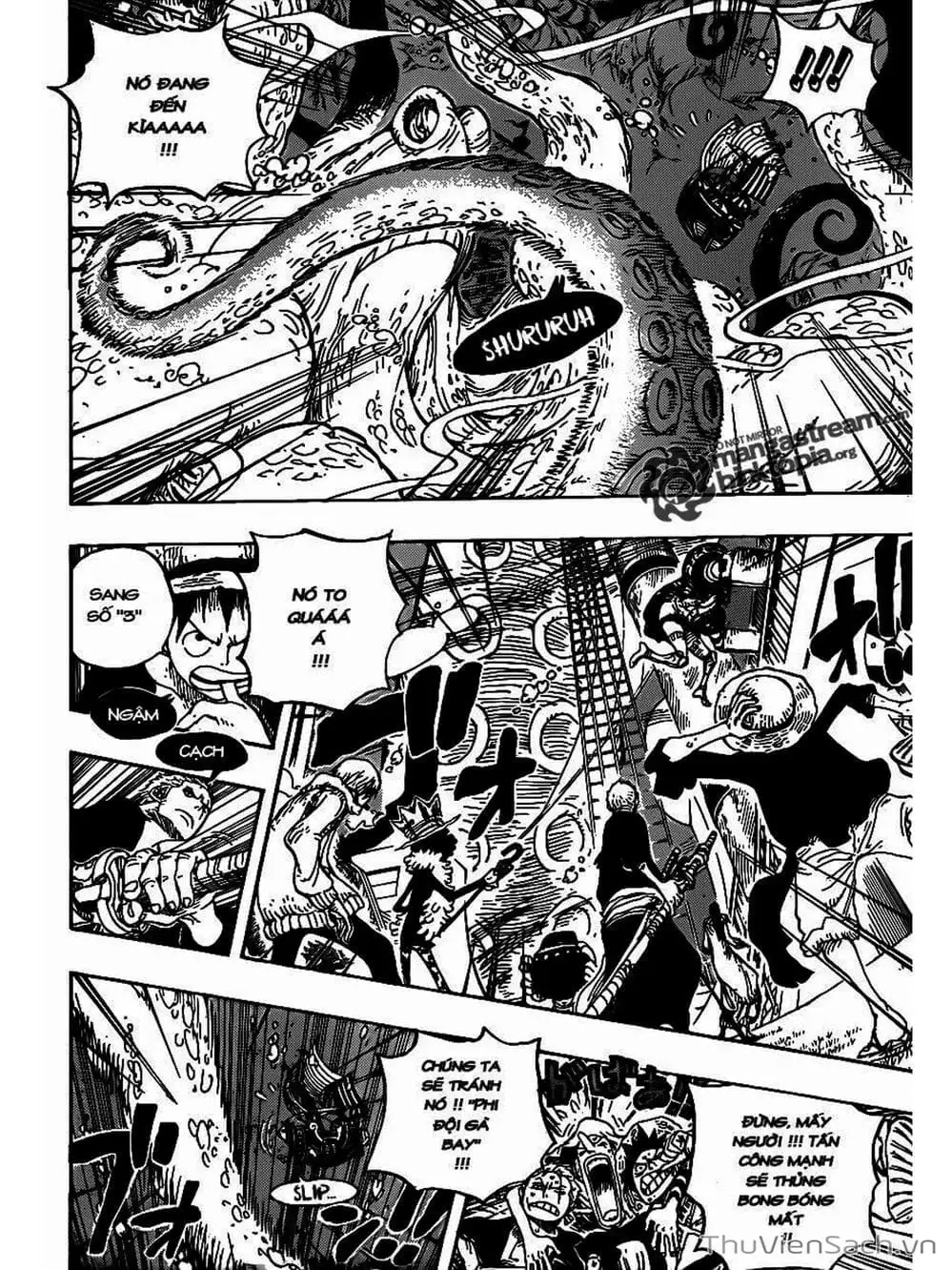 Chapter 606 - Image 6