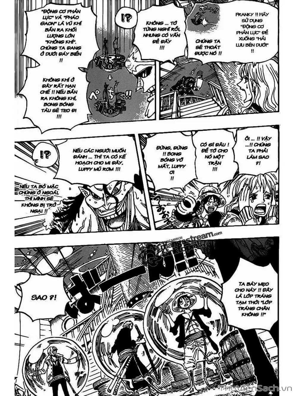 Chapter 606 - Image 7