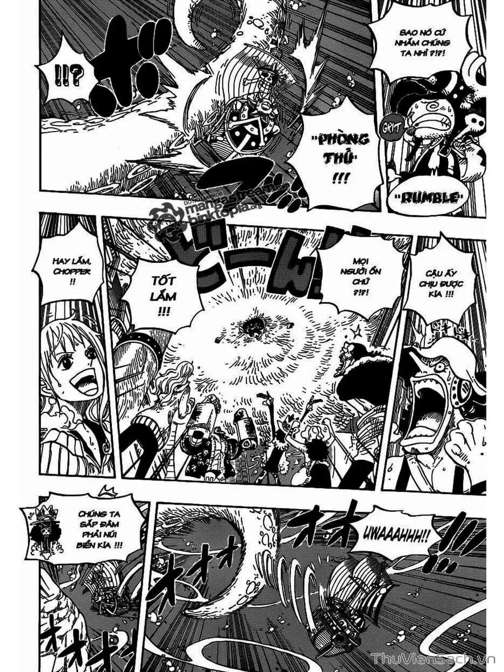 Chapter 606 - Image 10