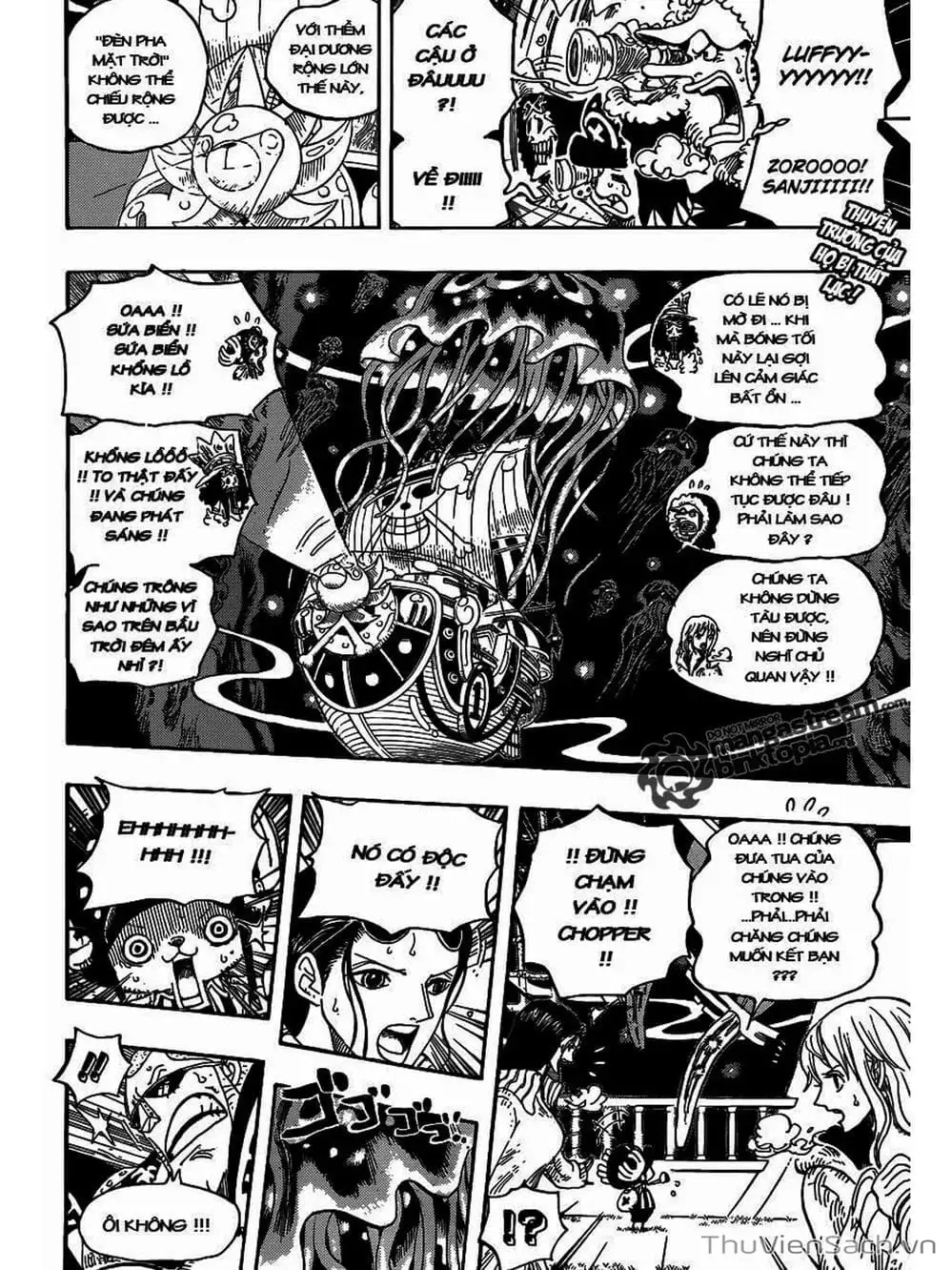 Chapter 607 - Image 2