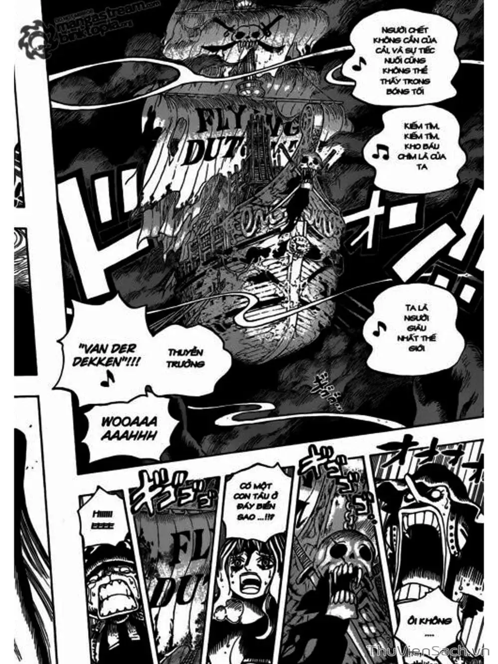Chapter 607 - Image 12