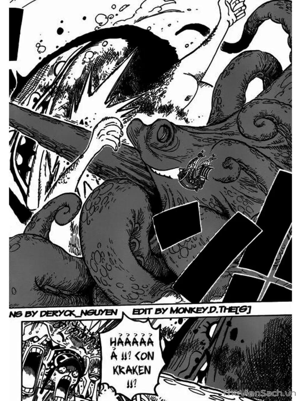 Chapter 607 - Image 14