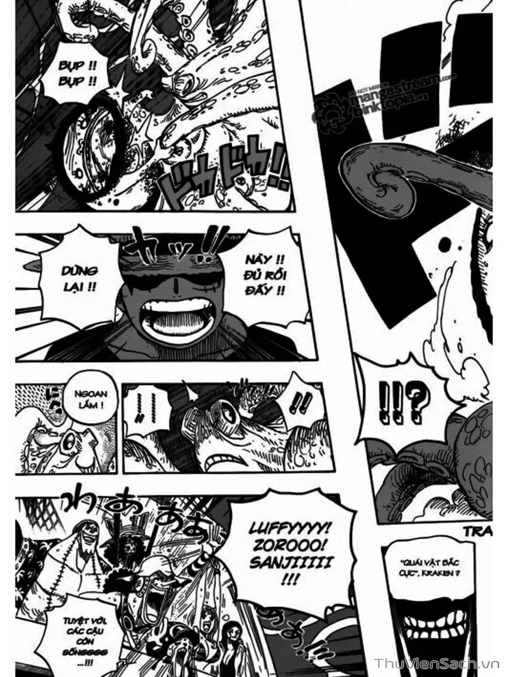 Chapter 607 - Image 15
