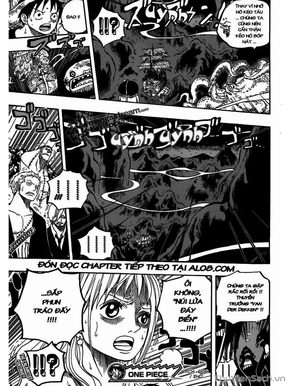 Chapter 607 - Image 17