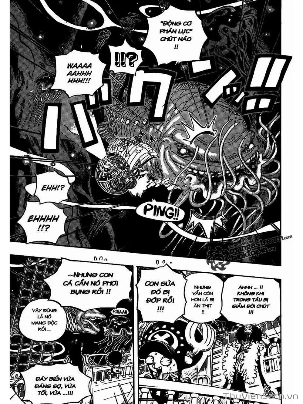 Chapter 607 - Image 3