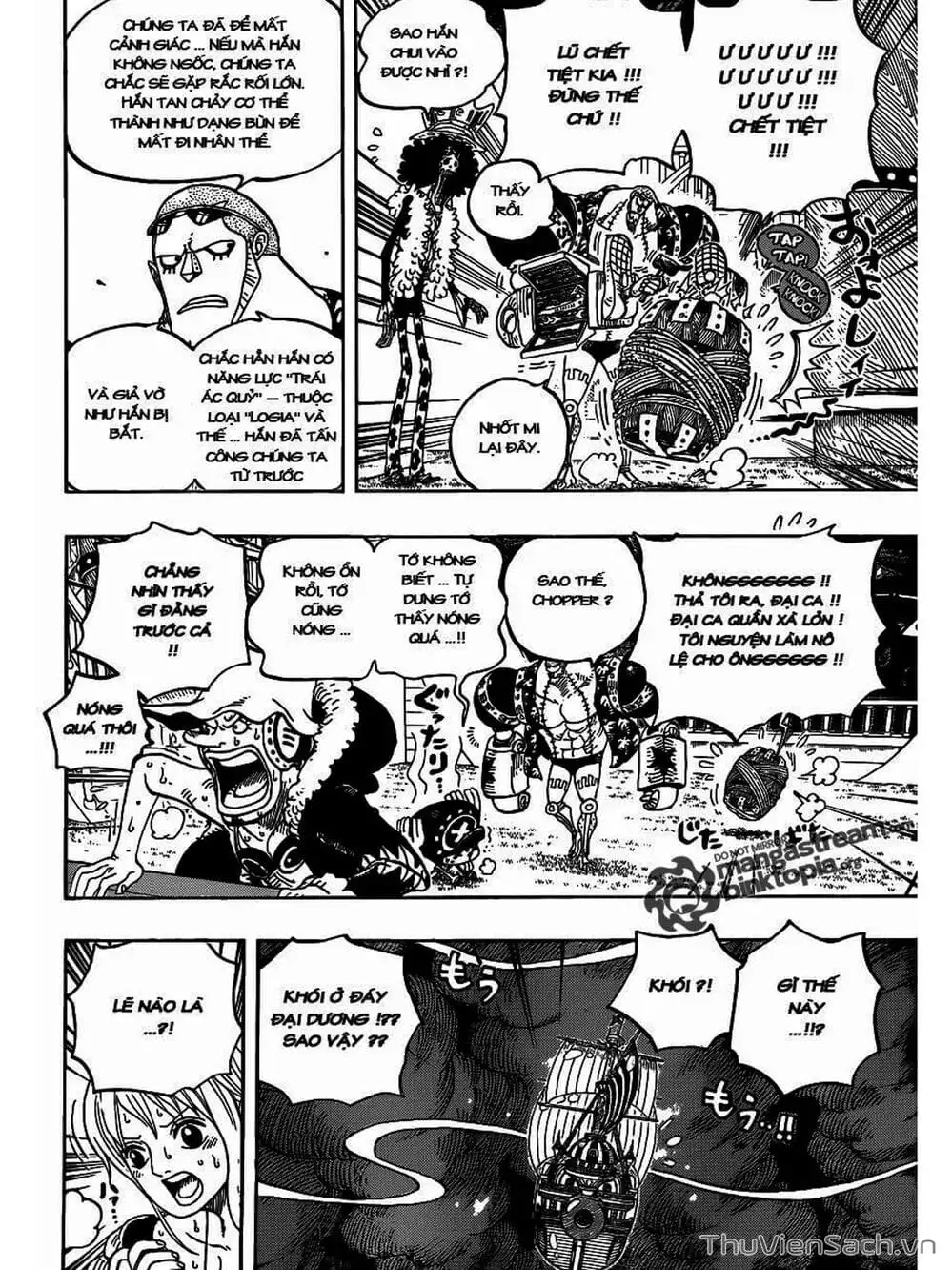 Chapter 607 - Image 6