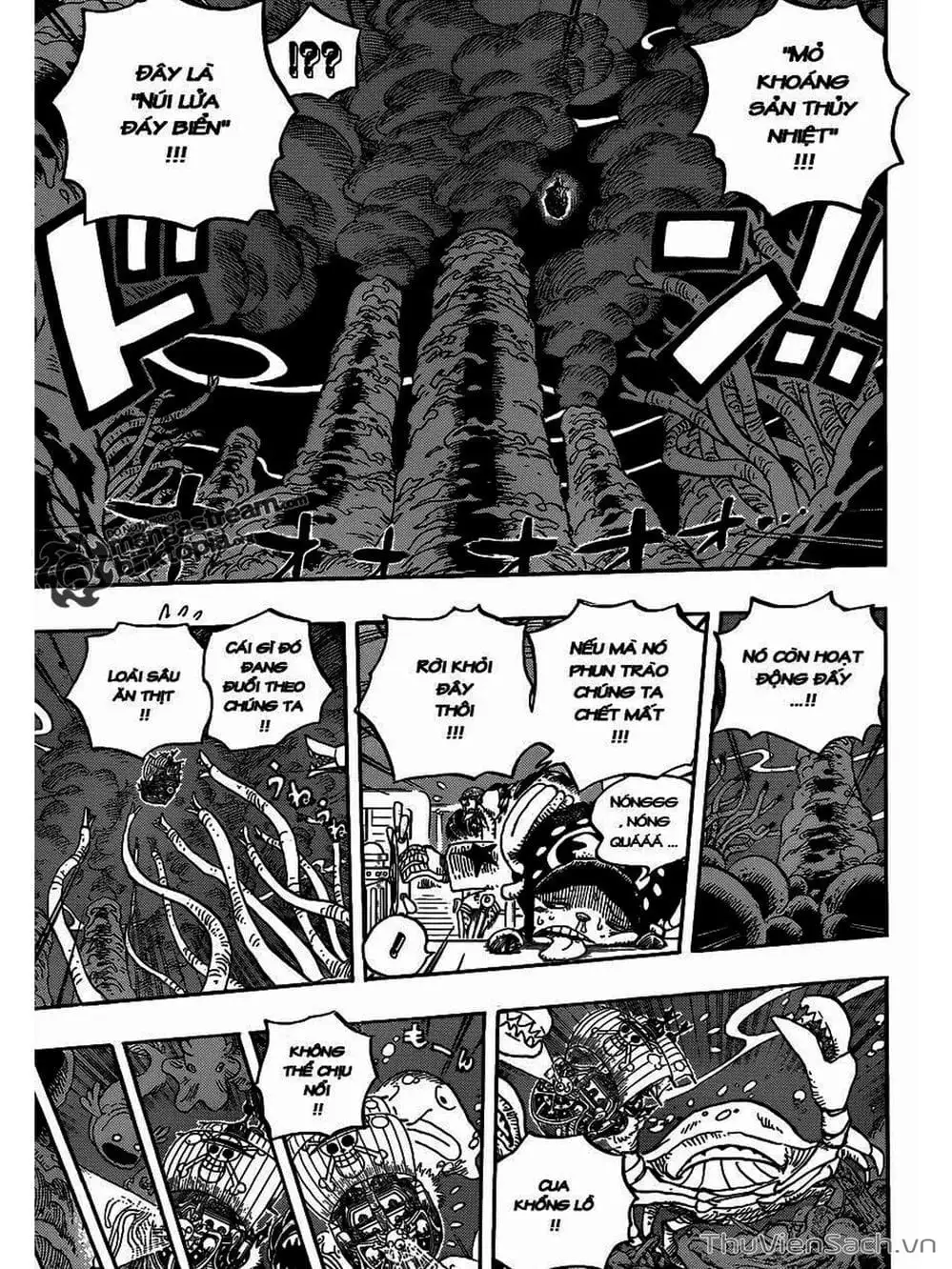 Chapter 607 - Image 7