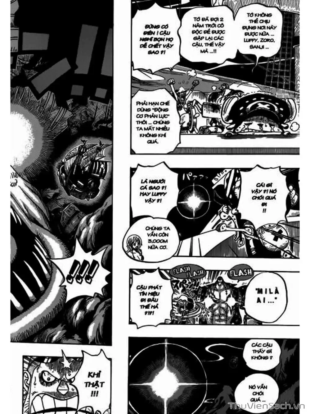 Chapter 607 - Image 8