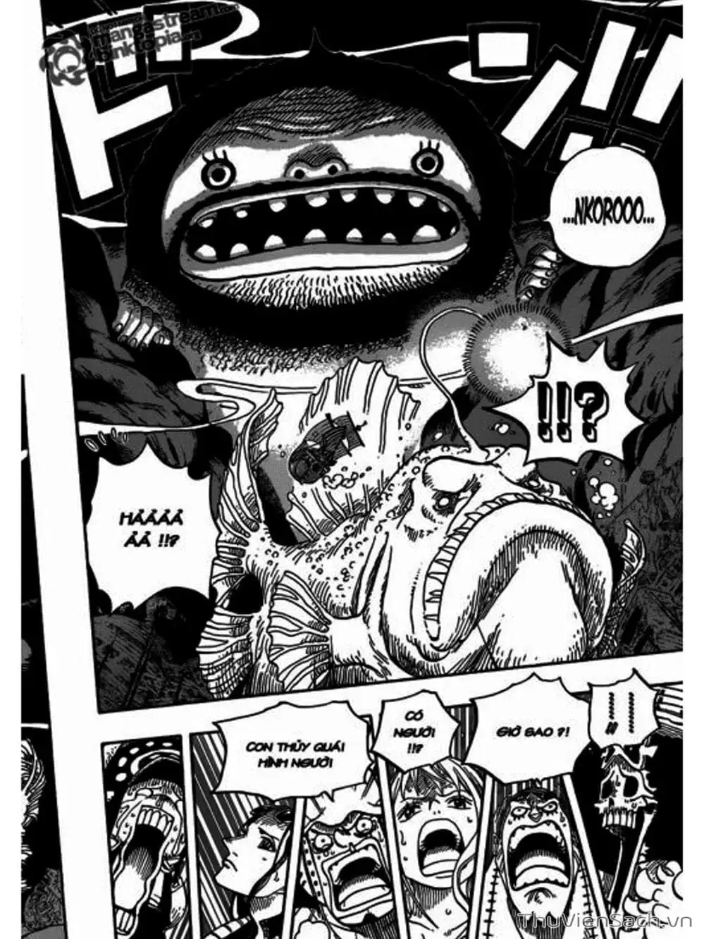 Chapter 607 - Image 10