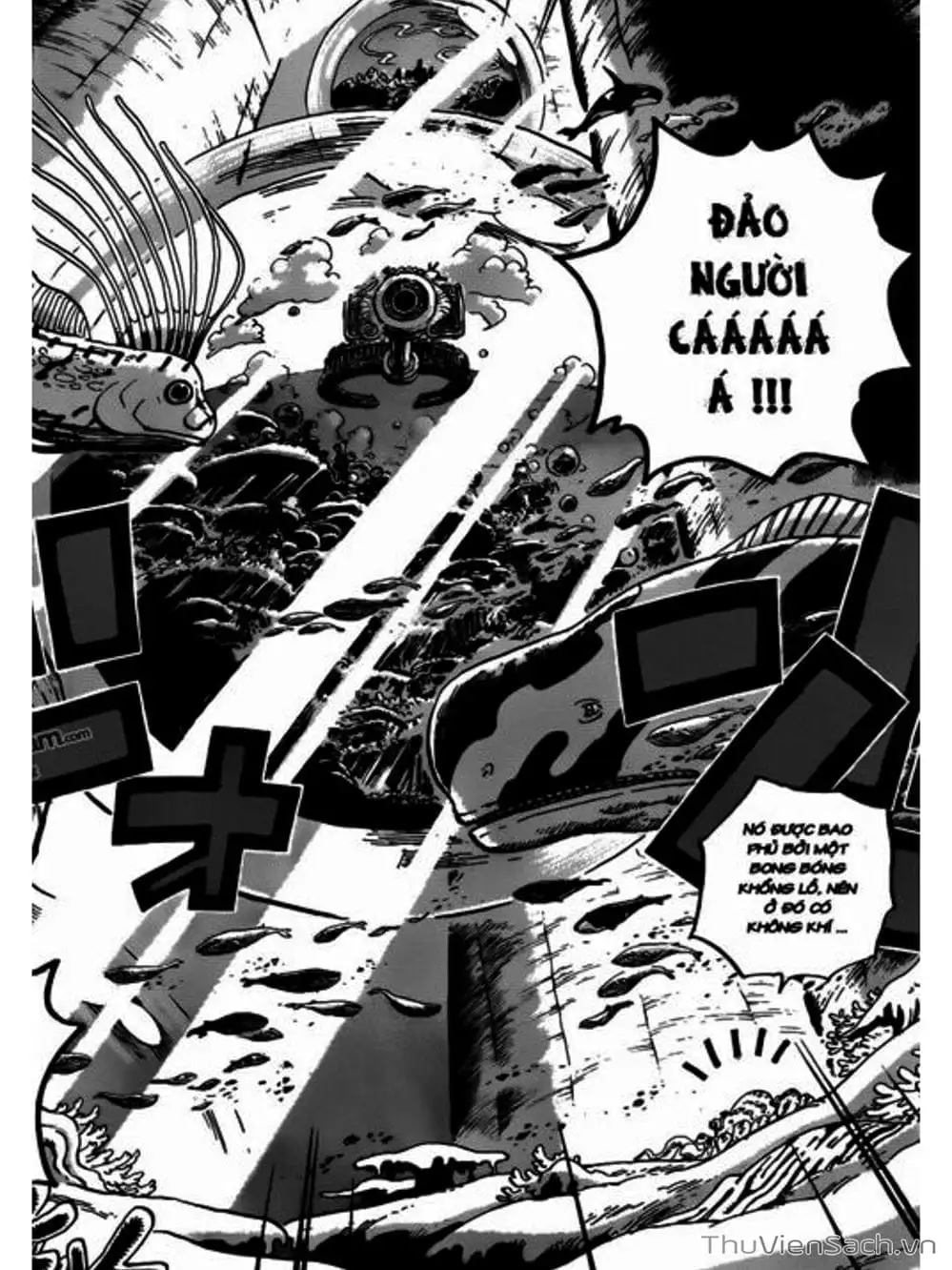 Chapter 608 - Image 12