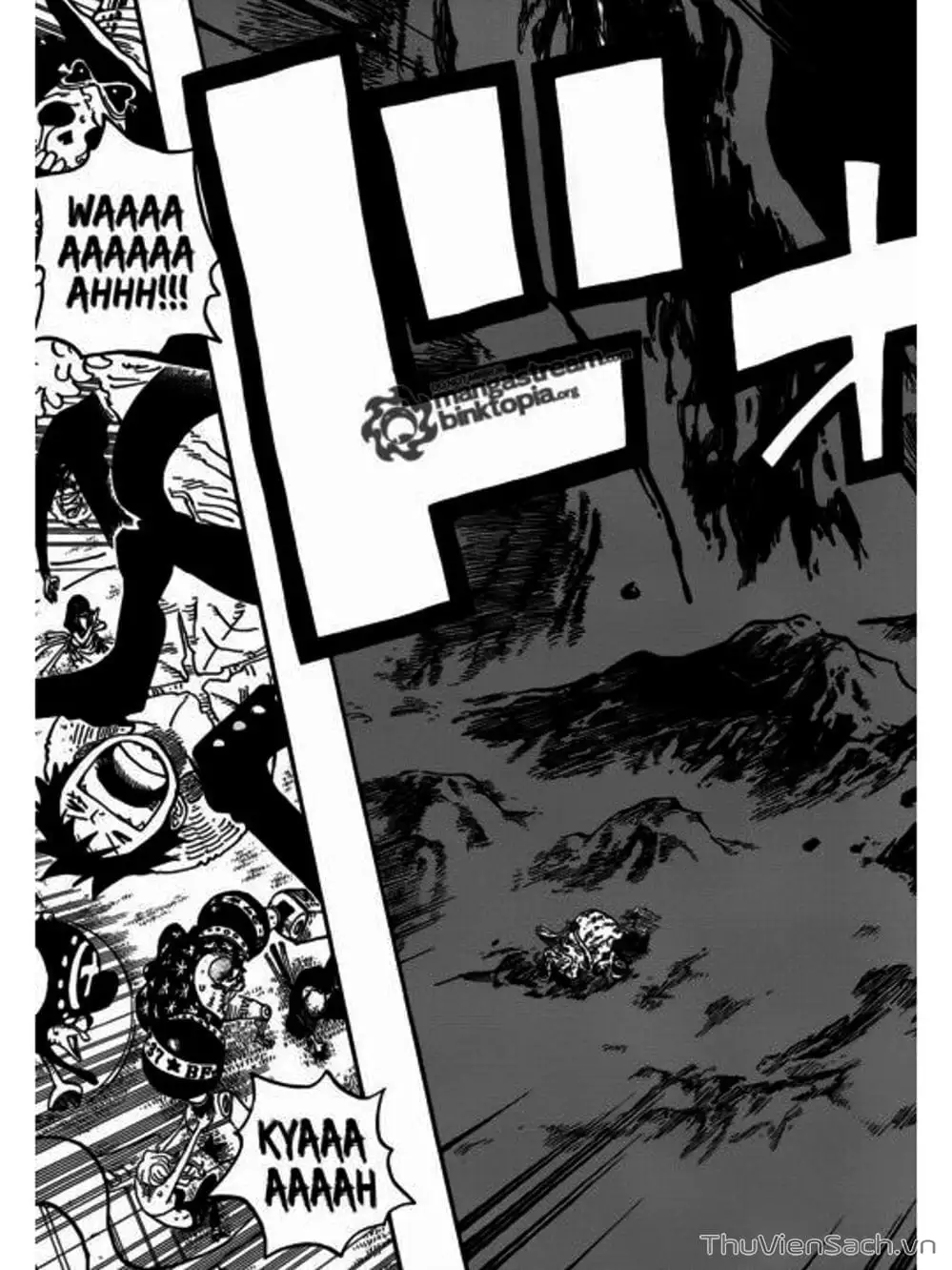 Chapter 608 - Image 5
