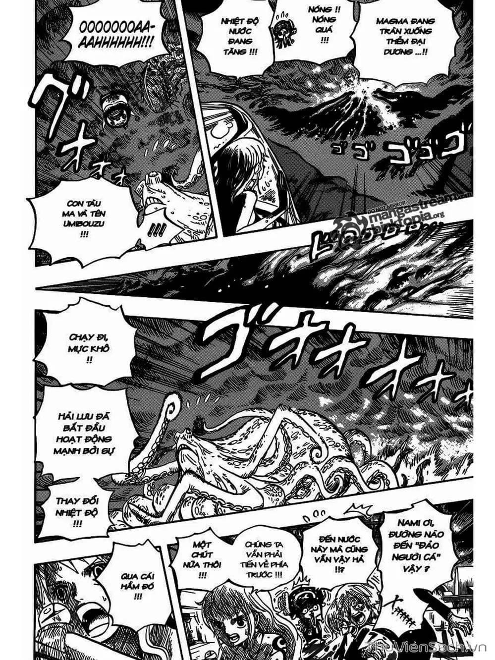 Chapter 608 - Image 6