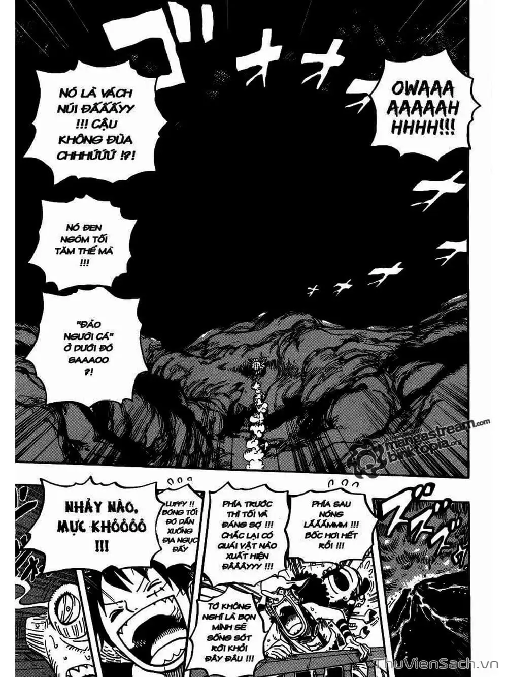 Chapter 608 - Image 7