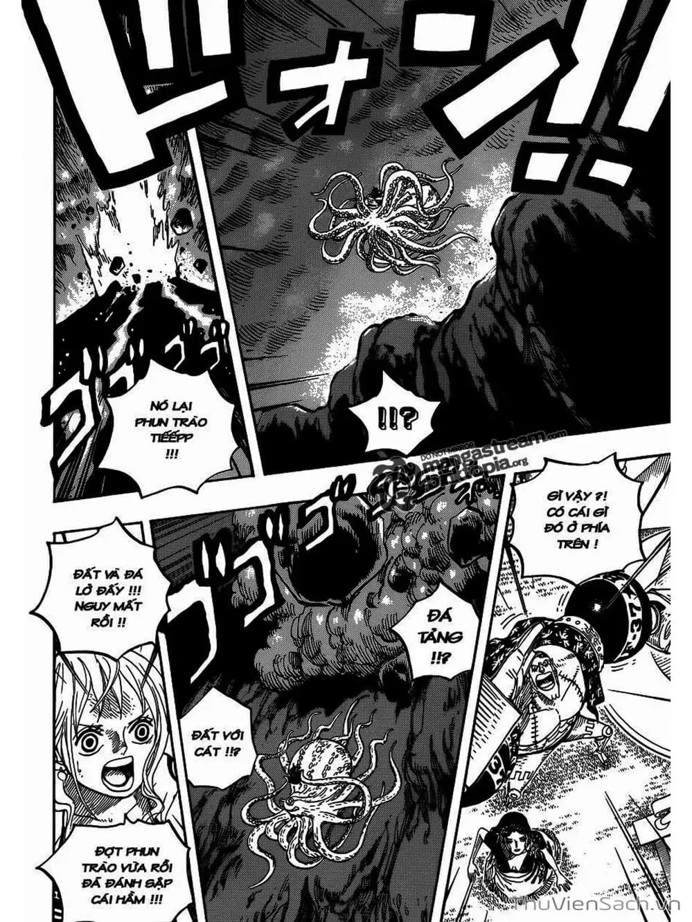 Chapter 608 - Image 8